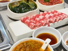-海底捞火锅(贵和购物中心店.原鲁能城店)