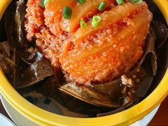 -莲餐厅·湖北菜·潜江小龙虾店(愚园路店)