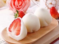 -艾加柒克蛋糕茶歇甜品台(春熙路店)