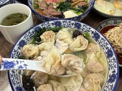 -潘德林茶社(新城河路店)