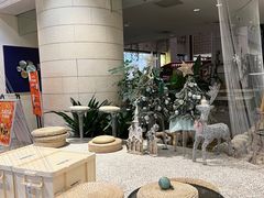 -1/4 ONE QUARTER COFFEE LAB(朝阳大悦城店)