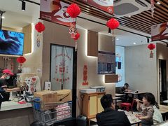 -八婆婆烧仙草(SM城市广场店)