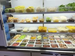-杭景元·东北老式麻辣烫&炸串(江河时代店)