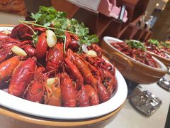 -威海香海豪生度假酒店·豪生咖啡厅