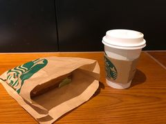 -星巴克(成都机场T2店)