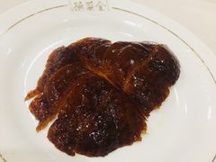 -北京全聚德(天安门店)