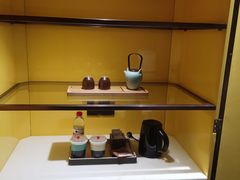 -深圳罗湖水贝IBC亚朵酒店