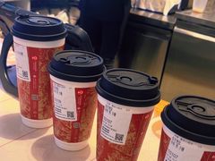 -霸王茶姬(常熟印象城店)