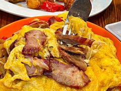 -澳门陈光记烧味饭店(南京德基广场店)
