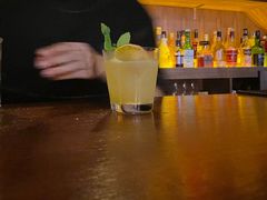 -BIJOU coffee&cocktail(龙岗万科广场店)