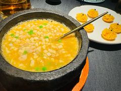 -南里山房·新淮扬菜(徐汇万科店)