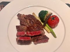 -ZHAO赵·牛扒坊(万象城店)