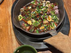 -云海肴·汽锅鸡·云南代表菜(美罗城店)