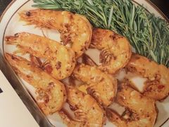 -ZAFFERANO西班牙海鲜饭(上海首店)