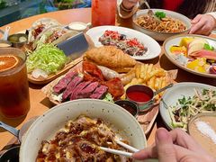 -The Good Place好地方·Brunch·coffee(国贸店)