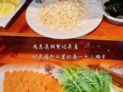 -宽窄巷子火锅(周浦店)