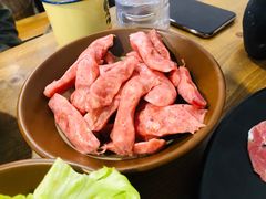 烤风干肠-喝丢一只鞋·东北烤肉·烧烤·铜火锅(江宁店)