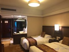 -鼓浪湾酒店自助餐