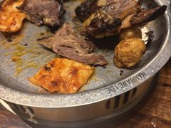 -汉巴味德(沈阳万象汇店)
