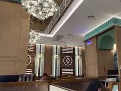 -新世界餐厅(万达店)