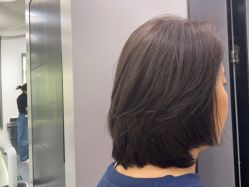 -FASHION PALACE hair+