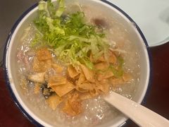 -宏状元现熬粥·京味菜(五棵松店)