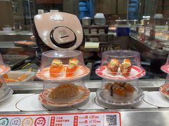 -新一番三文鱼寿司(大东海店)