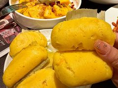 -茅庐毛血旺(济南印象城店)