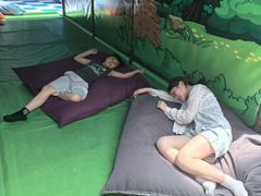 -蒙特利亲子乐园