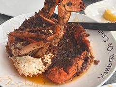 -Ministry of Crab•MOC(交子大道店)