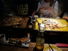 -探鱼·鲜青椒爽麻烤鱼(领展购物广场店)