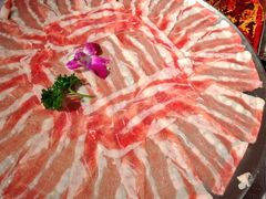 -朱光玉火锅馆(龙阳广场店)