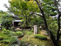 -天龙寺