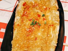-三毛演义·湖南烧烤大排档(南浦店)