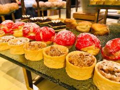 -金海湾自助餐厅(金陵饭店)