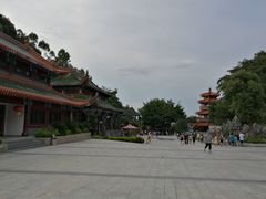 -神光山国家森林公园