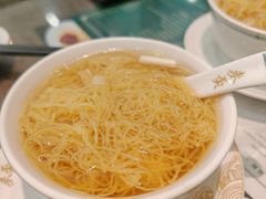 云吞面-麦奀云吞面世家(中环店)