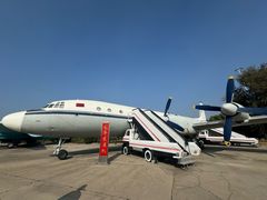 -中国航空博物馆