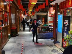 -京味斋·北京烤鸭(北京南站洋桥店)