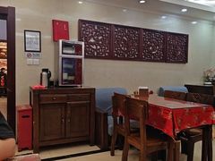 -玉华台饭庄(裕中西里小区店)