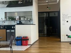 -WeWork中国(三里屯11号社区店)