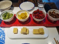 -大海碗·京菜炸酱面(雍和宫店)