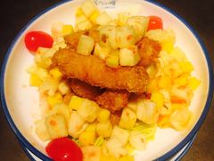 -美奈小馆·越南料理(中航城君尚购物中心店)