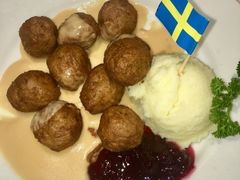 -宜家·瑞典风味餐厅(北京西红门店)