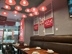 -周鱼小馆石锅酸菜鱼(活力汇店)