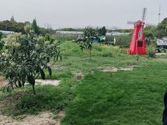 -美家乐农庄·露营·团建(大治路店)