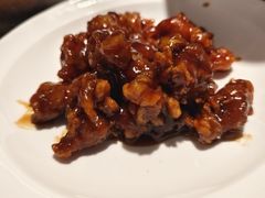 -新白鹿餐厅(松江开元地中海店)