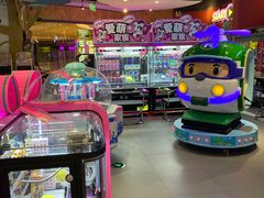 -反斗乐园(欢乐海岸店)