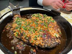 -聚味瞿记·龙虾堂(渔人码头一店)