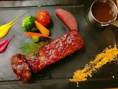 -咖啡之翼·咖餐厅(武清店)